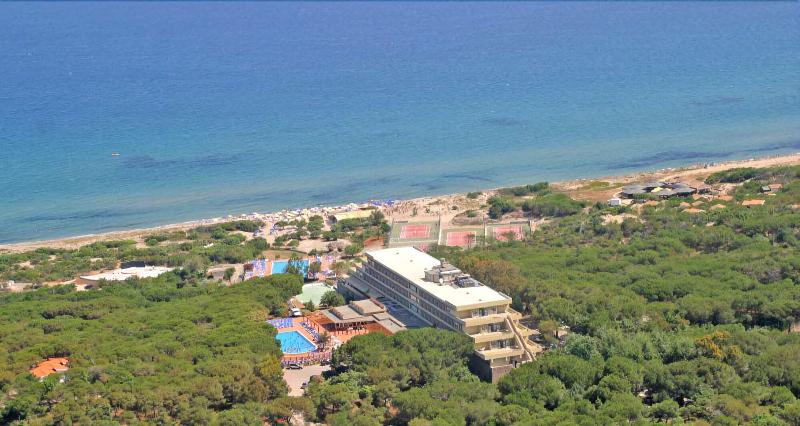 Villaggio Dei Pini - Genel