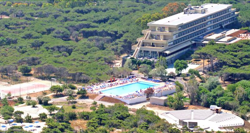Villaggio Dei Pini - Genel