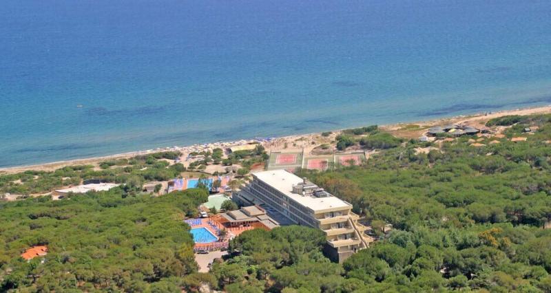Villaggio Dei Pini - Genel