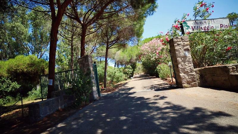 Villaggio Dei Pini - Genel