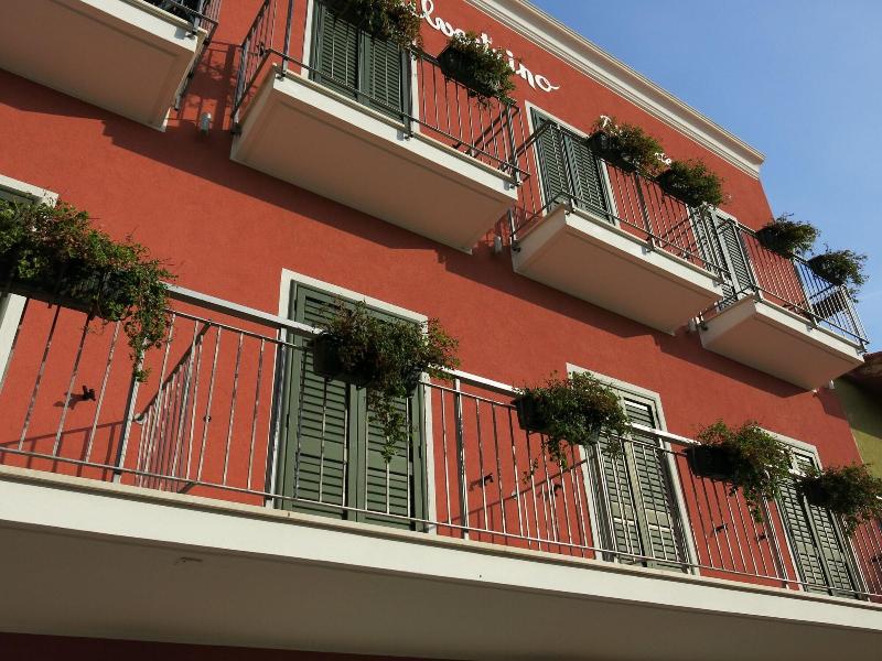Hotel Ristorante Silvestrino - Genel