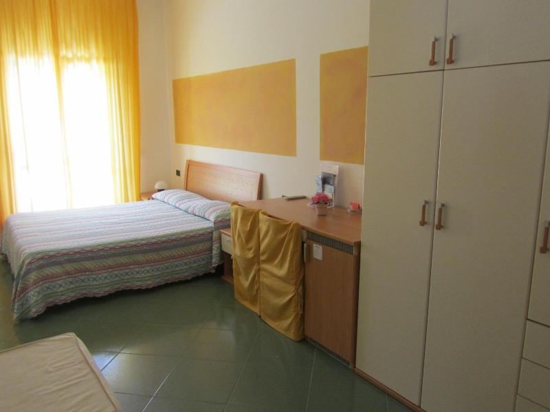 Hotel Ristorante Silvestrino - Oda