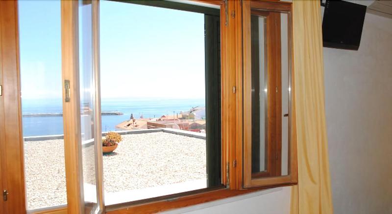 Hotel Ristorante Silvestrino - Oda