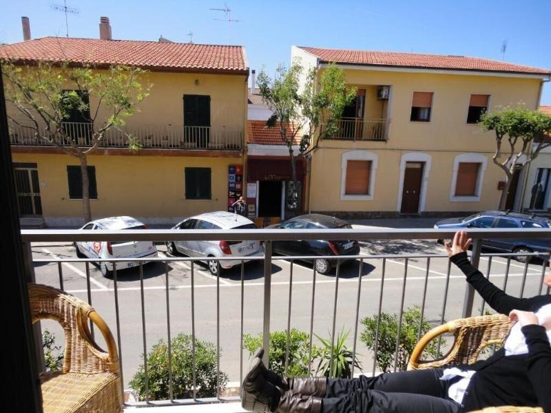Hotel Ristorante Silvestrino - Oda