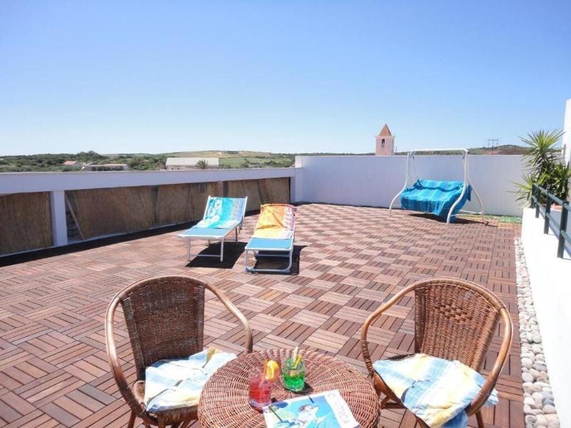 Hotel Ristorante Silvestrino - Oda