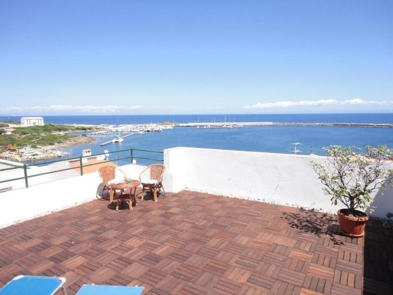Hotel Ristorante Silvestrino - Oda