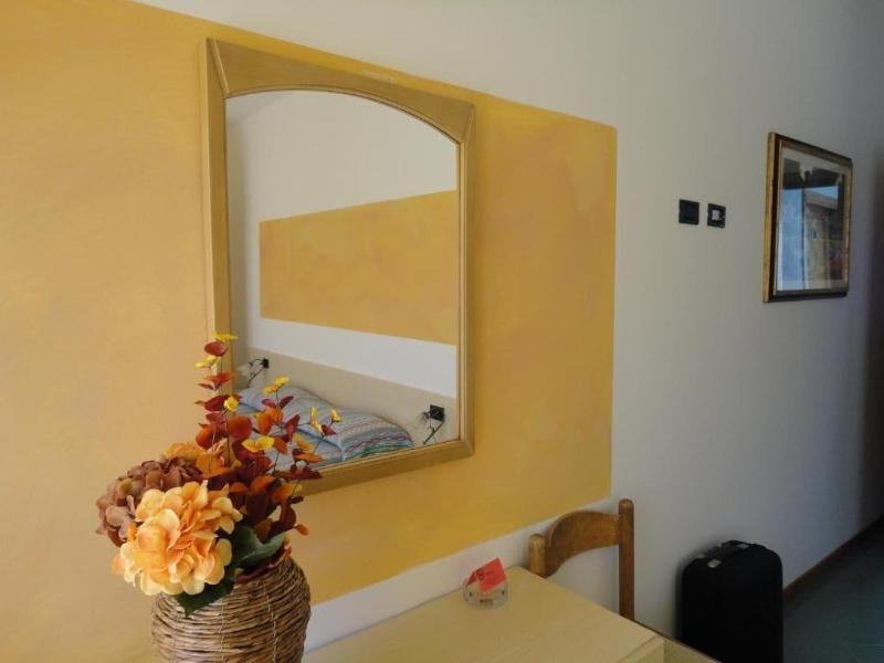 Hotel Ristorante Silvestrino - Oda