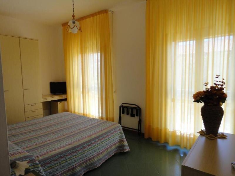 Hotel Ristorante Silvestrino - Oda