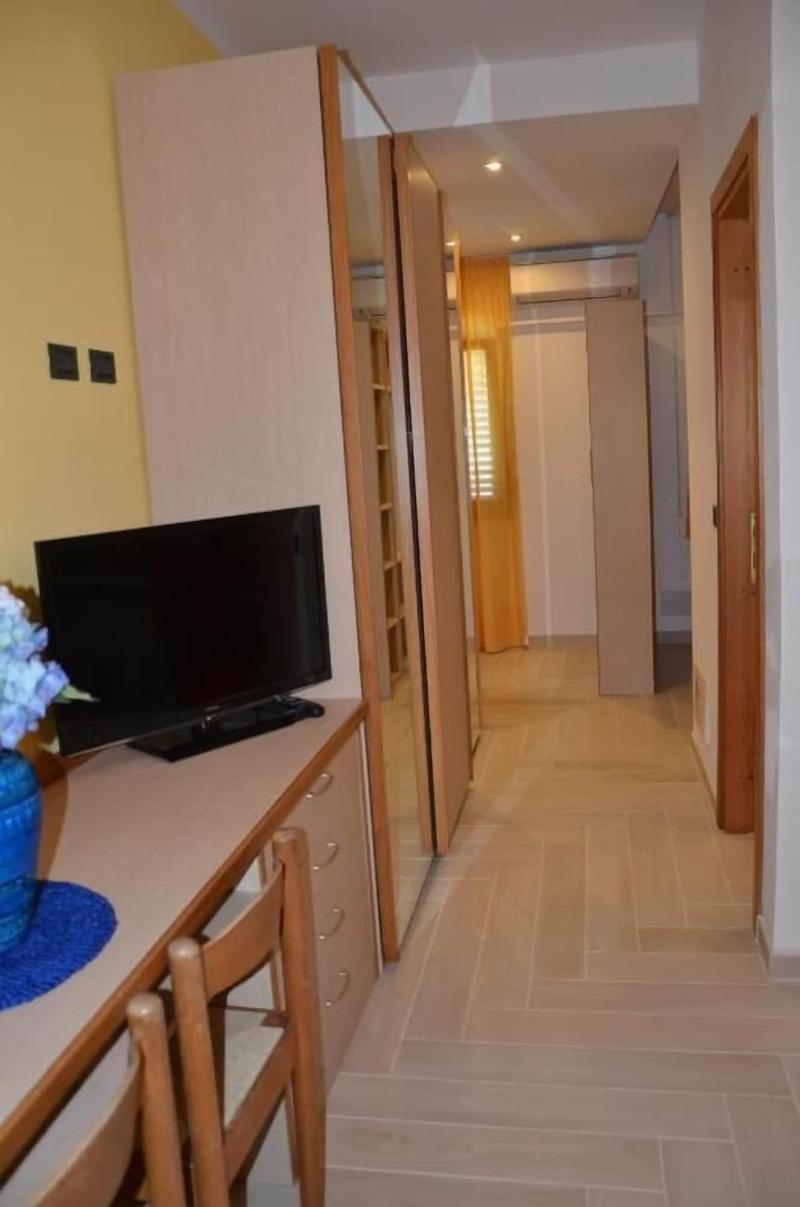 Hotel Ristorante Silvestrino - Oda