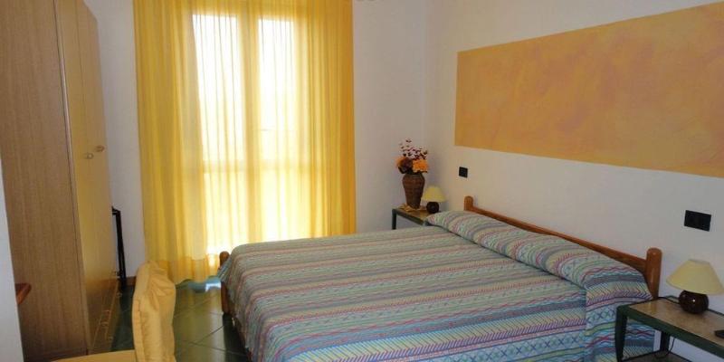 Hotel Ristorante Silvestrino - Oda