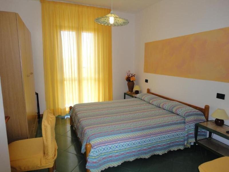 Hotel Ristorante Silvestrino - Oda