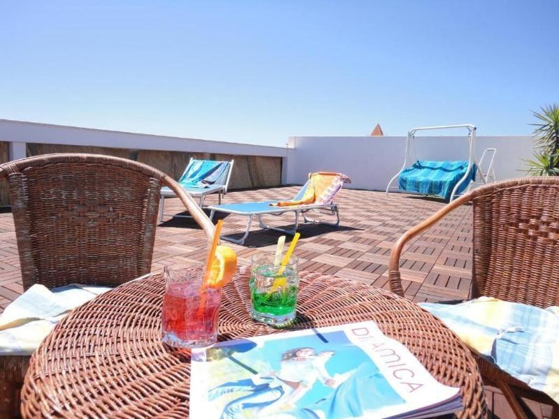 Hotel Ristorante Silvestrino - Oda