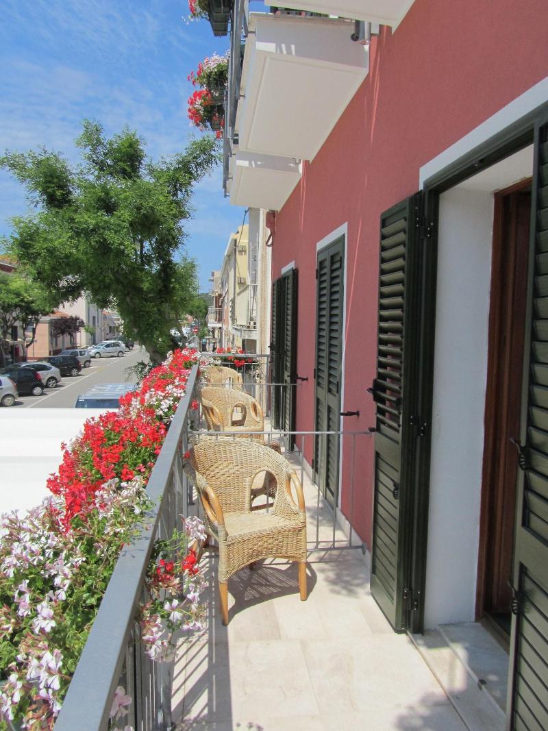 Hotel Ristorante Silvestrino - Oda