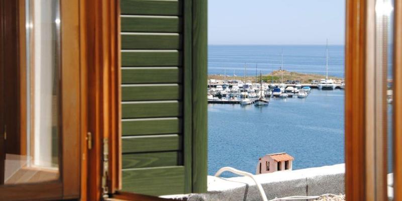 Hotel Ristorante Silvestrino - Oda