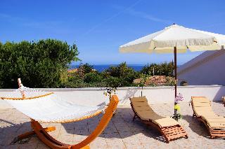 Hotel Tartaruga Bianca otel fotoğrafı