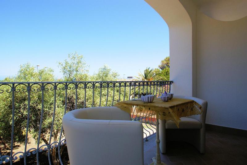 Hotel Tartaruga Bianca - Oda