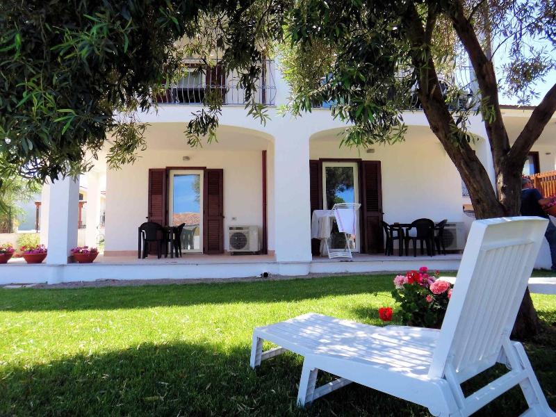 Hotel Tartaruga Bianca - Oda