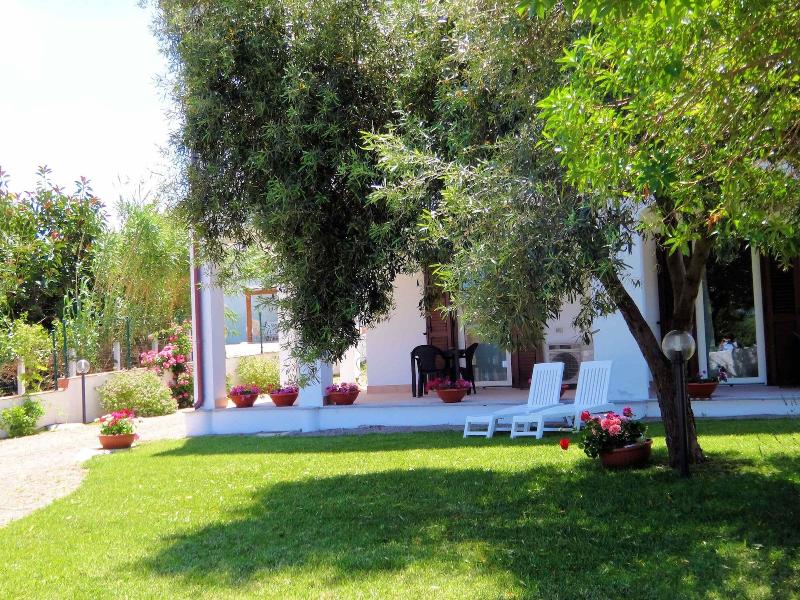 Hotel Tartaruga Bianca - Oda