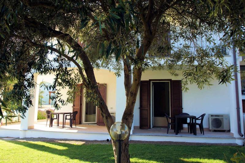 Hotel Tartaruga Bianca - Oda