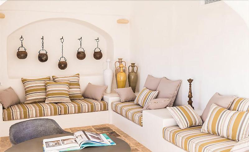 Borgo Canonica - Lobi