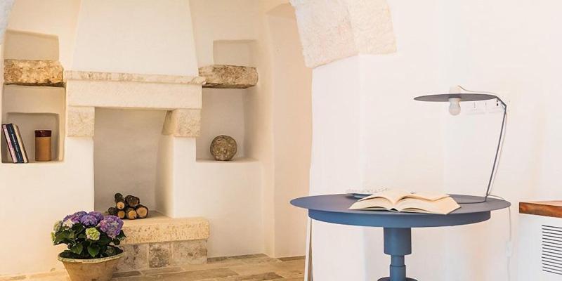 Borgo Canonica - Lobi