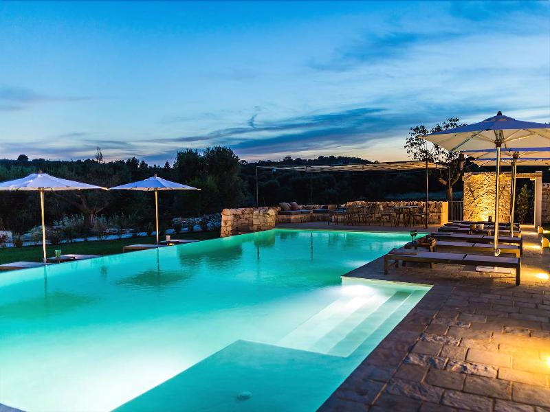 Borgo Canonica - Aktivite