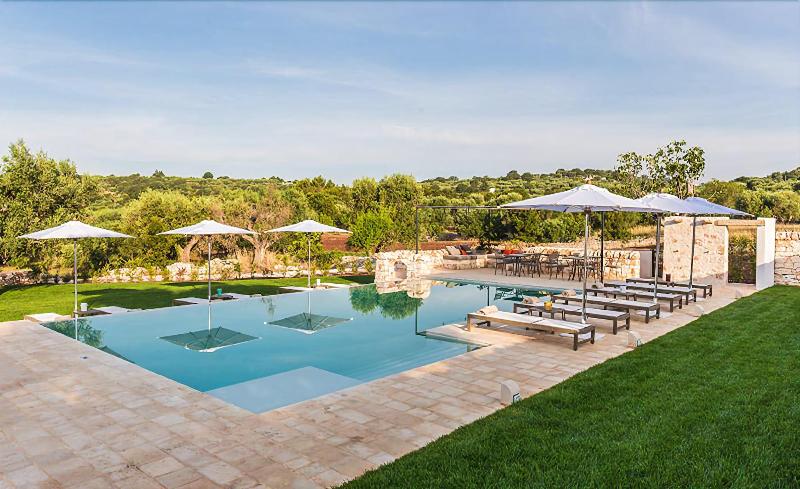 Borgo Canonica - Aktivite