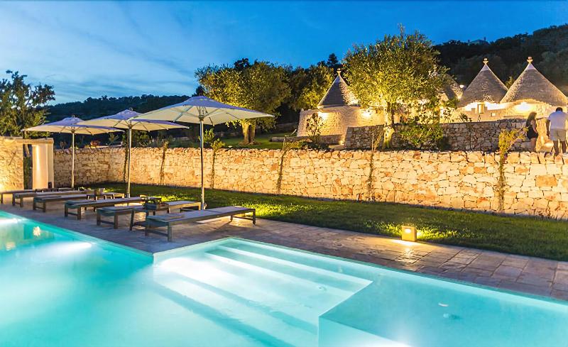 Borgo Canonica - Aktivite