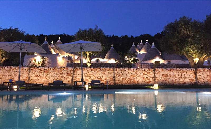 Borgo Canonica - Aktivite