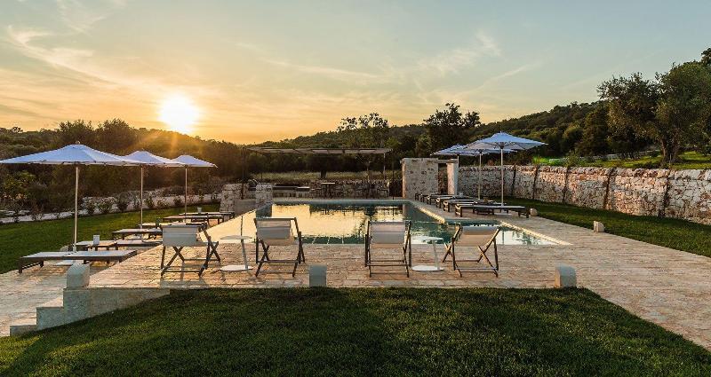 Borgo Canonica - Aktivite