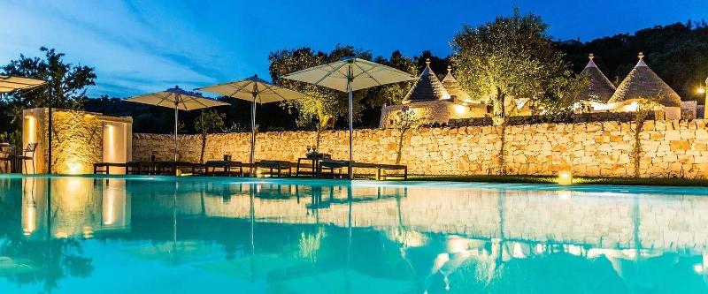 Borgo Canonica - Aktivite