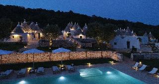 Borgo Canonica otel fotoğrafı