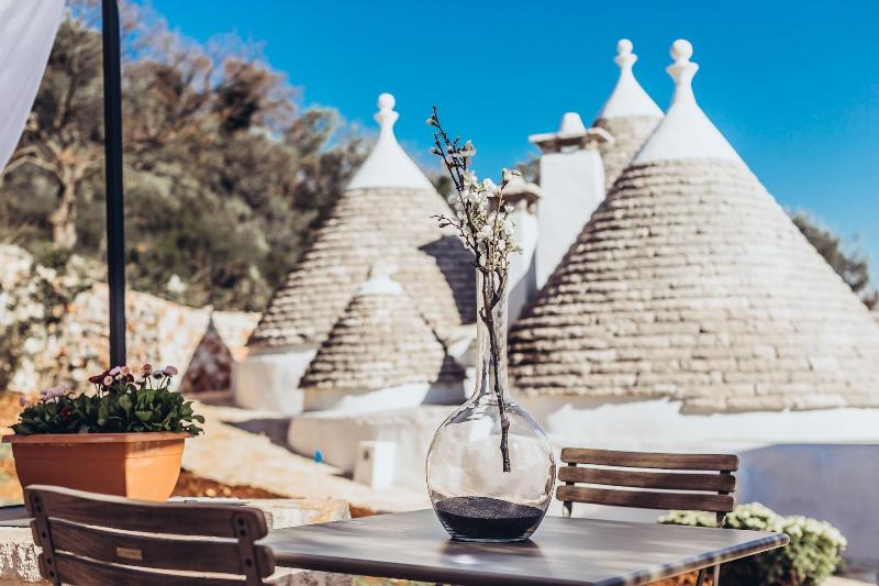 Borgo Canonica - Genel