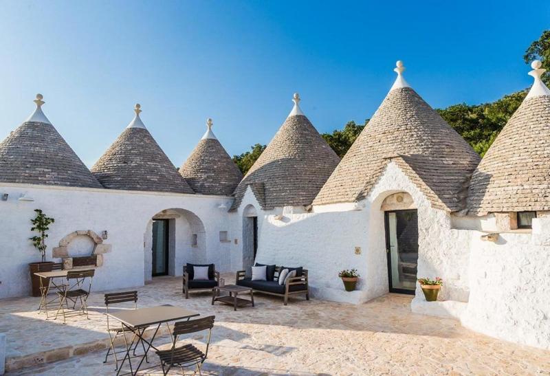 Borgo Canonica - Genel