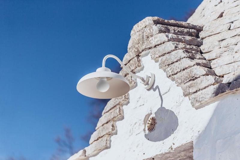 Borgo Canonica - Genel