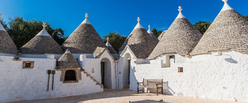 Borgo Canonica - Genel