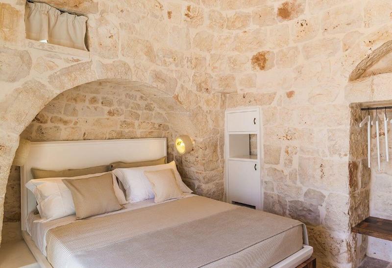 Borgo Canonica - Oda