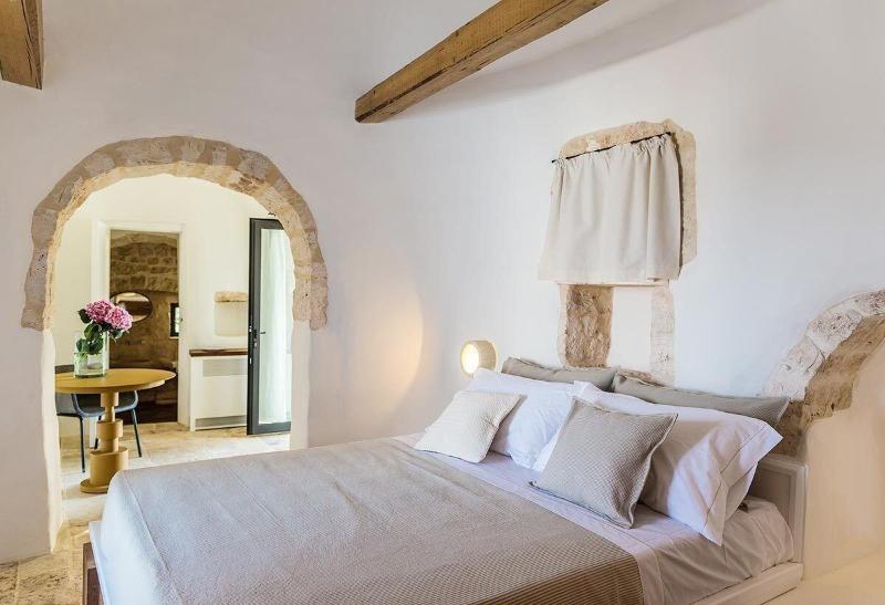 Borgo Canonica - Oda