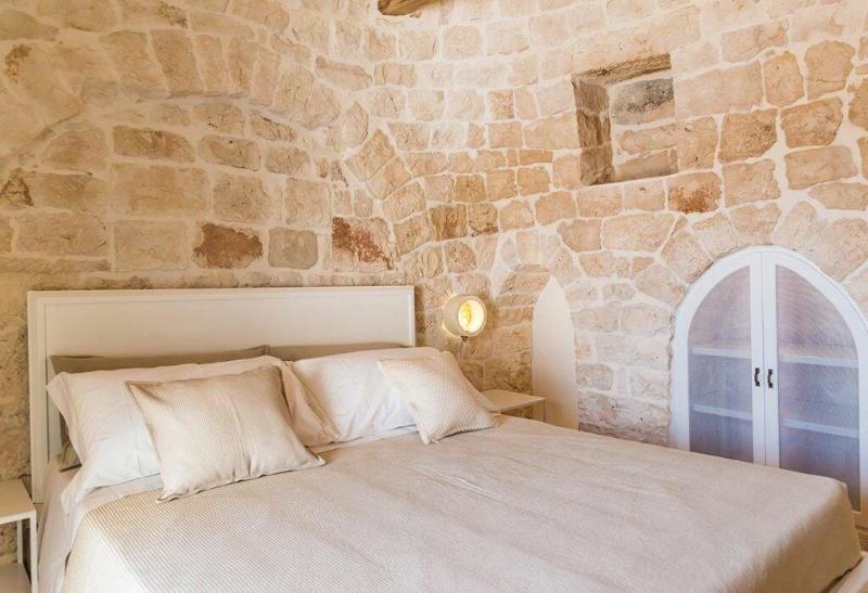 Borgo Canonica - Oda