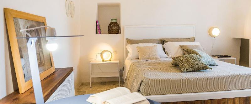 Borgo Canonica - Oda