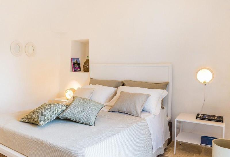 Borgo Canonica - Oda