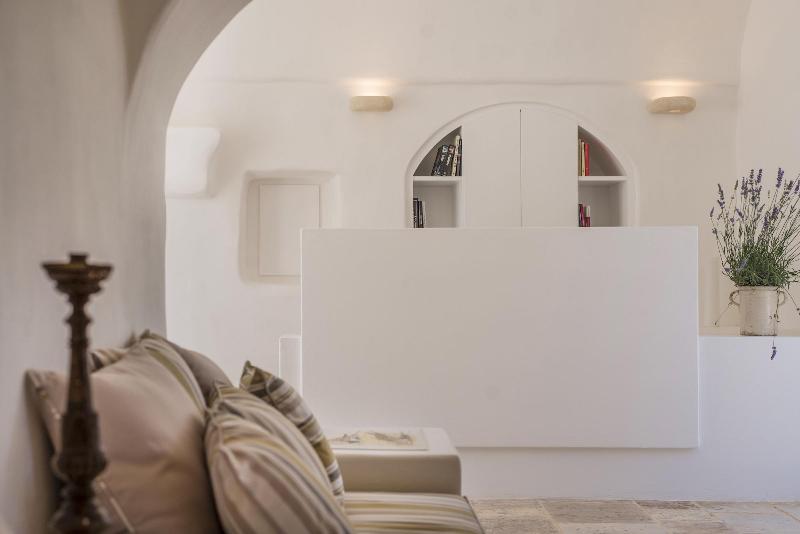 Borgo Canonica - Oda