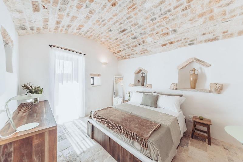 Borgo Canonica - Oda