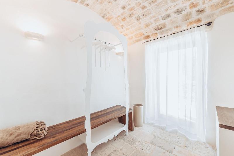 Borgo Canonica - Oda