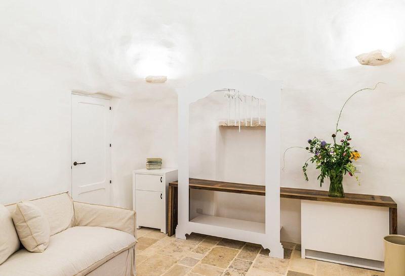 Borgo Canonica - Oda