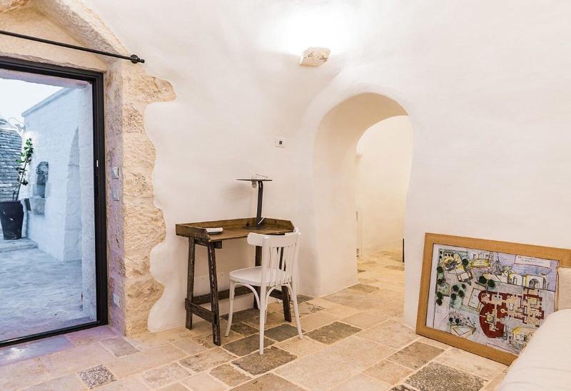 Borgo Canonica - Oda