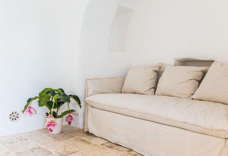 Borgo Canonica - Oda