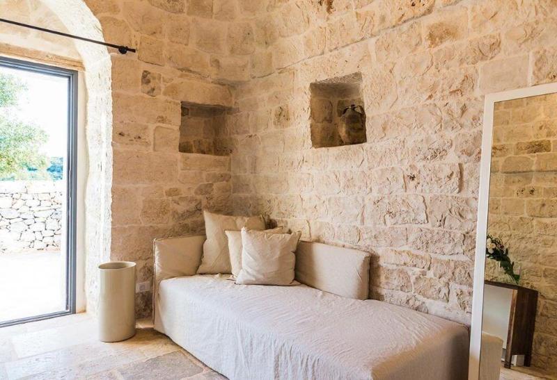 Borgo Canonica - Oda