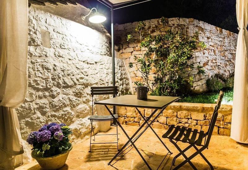Borgo Canonica - Oda