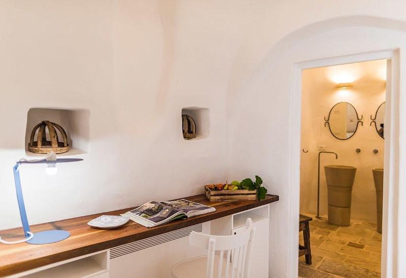 Borgo Canonica - Oda